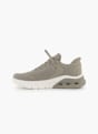 Skechers Baskets Taupe 82160 3