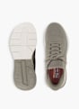 Skechers Baskets Taupe 82160 2
