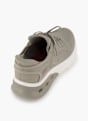 Skechers Baskets Taupe 82160 4