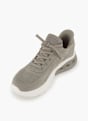 Skechers Baskets Taupe 82160 5