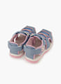 Disney Frozen Sandale Bleu 82161 4