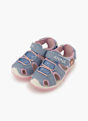 Disney Frozen Sandale Blau 82161 5