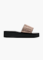 Graceland Ciabatta bassa Oro 62897 1