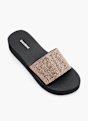Graceland Ciabatta bassa Oro 62897 2