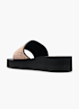 Graceland Ciabatta bassa Oro 62897 3