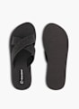 Graceland Badeschuh & Slider Schwarz 82168 3