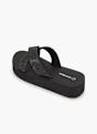 Graceland Badeschuh & Slider Schwarz 82168 4