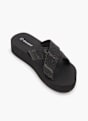 Graceland Badeschuh & Slider Schwarz 82168 5