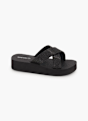 Graceland Badeschuh & Slider Schwarz 82168 6