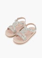 Graceland Sandale Argent 82172 5