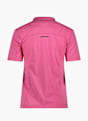 ziener Maglietta Rosa 82175 2