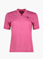 ziener Maglietta Rosa 82175 1