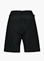 ziener Shorts Schwarz 82177 2