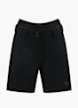 ziener Shorts Schwarz 82177 1