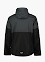 RUKKA Regenjacke Grau 82176 2
