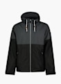 RUKKA Regenjacke Grau 82176 1