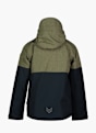 RUKKA Outdoorjacke Grün 82180 2
