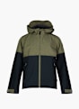 RUKKA Outdoorjacke Grün 82180 1