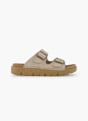 Romika Chaussons Gris 82183 1