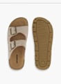 Romika Chaussons Gris 82183 3