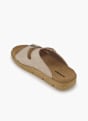 Romika Chaussons Gris 82183 4