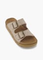 Romika Chaussons Gris 82183 5