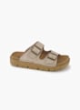 Romika Chaussons Gris 82183 6