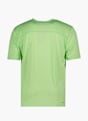 FILA Maglietta Verde 82187 6