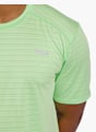 FILA Maglietta Verde 82187 4