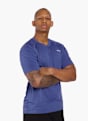 FILA Maglietta Blu 82188 1