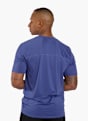 FILA Maglietta Blu 82188 2