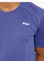 FILA Maglietta Blu 82188 4