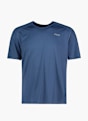 FILA Maglietta Blu 82188 5