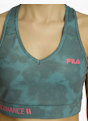 FILA Sport-BH Grün 82189 4