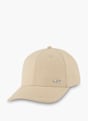 FILA Casquette Beige 82207 1