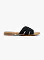 Graceland Ciabatta bassa Nero 62151 1