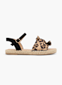 Graceland Sandale Beige 62183 1