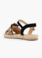 Graceland Sandale Beige 62183 3