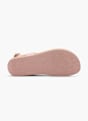 Graceland Sandales Rose 62184 4