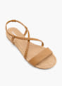 Graceland Sandalo Cognac 62188 2