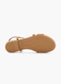 Graceland Sandalo Cognac 62188 4