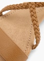 Graceland Sandalo Cognac 62188 5