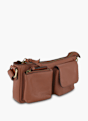5th Avenue Borsetta Cognac 82214 3