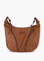 5th Avenue Borsetta Cognac 82216 1