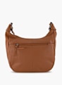5th Avenue Borsetta Cognac 82216 2