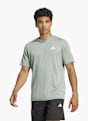adidas T-Shirt Grün 82219 1