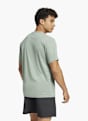 adidas T-Shirt Grün 82219 2