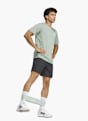 adidas T-Shirt Grün 82219 3