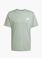 adidas T-Shirt Grün 82219 6