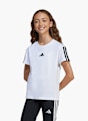 adidas Tee-shirt Blanc 82224 1